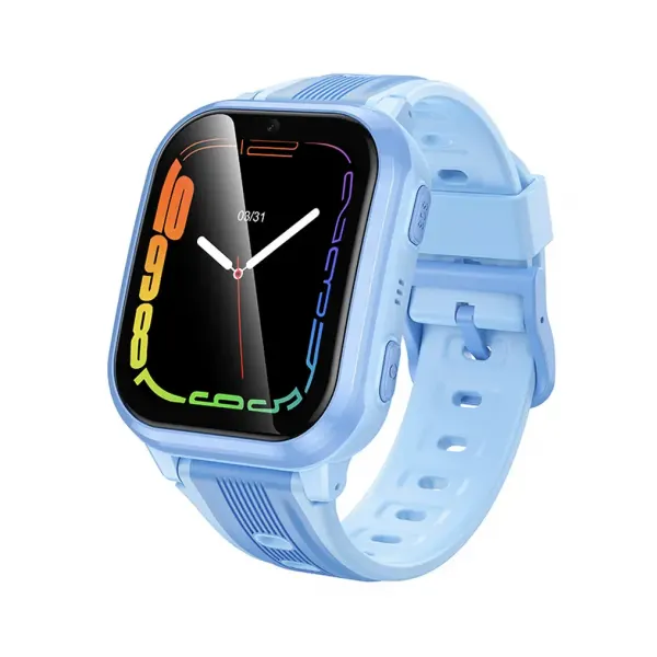 HOCO Smartwatch HOCO Y108 Kids Call, Albastru