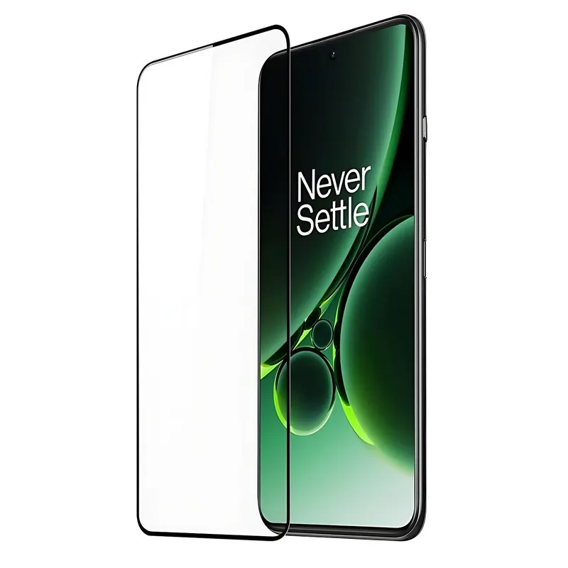 Flippy, Folie Sticla Securizata, Flippy, Pentru OnePlus Nord CE3 Lite 5G, Full Glue