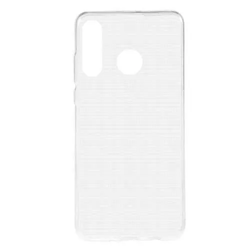 Flippy, Husa Huawei P30 Lite Flippy Tpu, Transparent