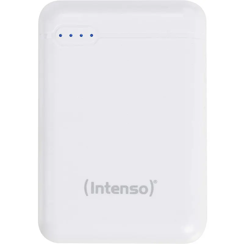 Intenso Acumulator extern Intenso Powerbank XS10000 10000mAh, Alb