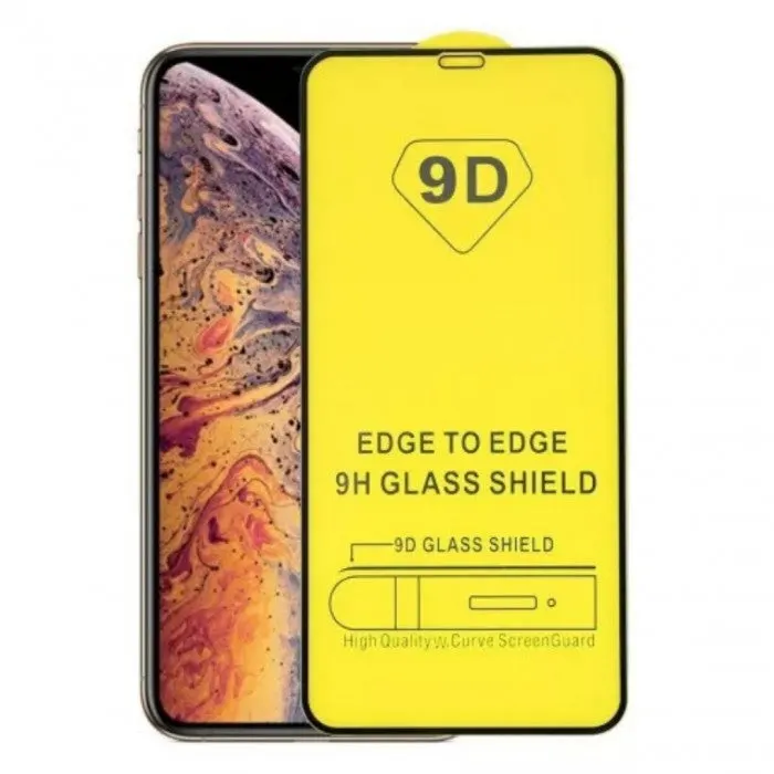 Flippy, Folie Sticla Securizata, Flippy, Compatibila cu Apple iPhone 16 Plus, Full Cover 9D, HD