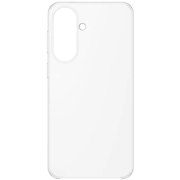 Samsung Husa telefon, Carcasa protectie spate Samsung Clear Case (A576), pentru Galaxy A57, Transparent