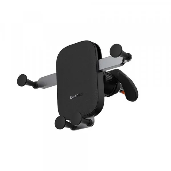 BASEUS Suport Auto Baseus UltraControl Mega, Universal, Negru C40465400111-00
