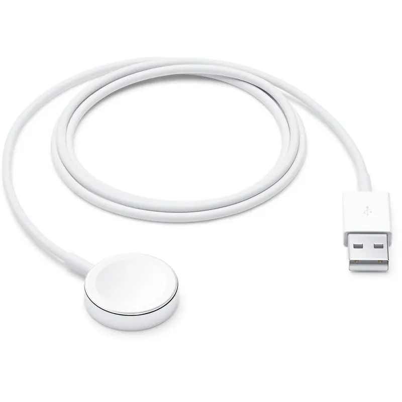 Apple Apple Watch Magnetic Charging Cable (1 m)