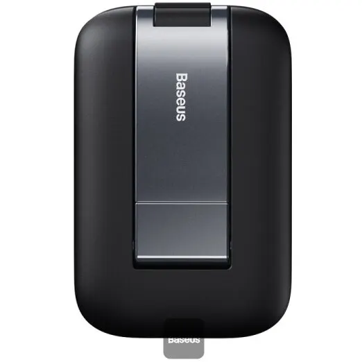 BASEUS Suport Baseus B10551500111-00 pentru birou, Negru