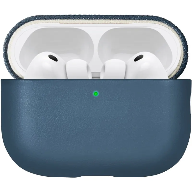 NATIVE UNION Native Union (Re)Classic Airpods Pro 3 Case - Navy