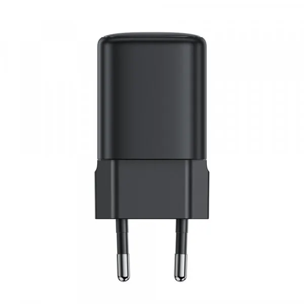 AceFast Incarcator Retea Acefast A136, 40W, 3A, 1 x USB-C, Negru