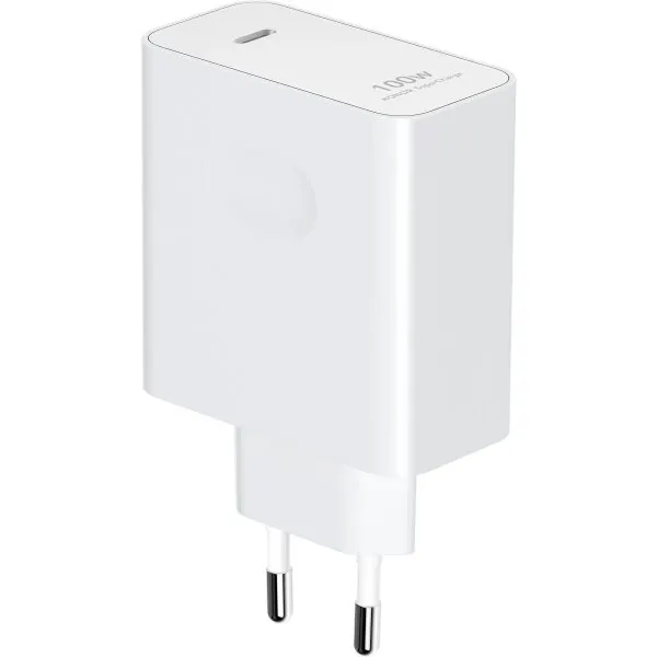 Honor Incarcator Retea Honor HN-200500EP2, 100W, 5A, 1 x USB-C, Alb 5503ABHA