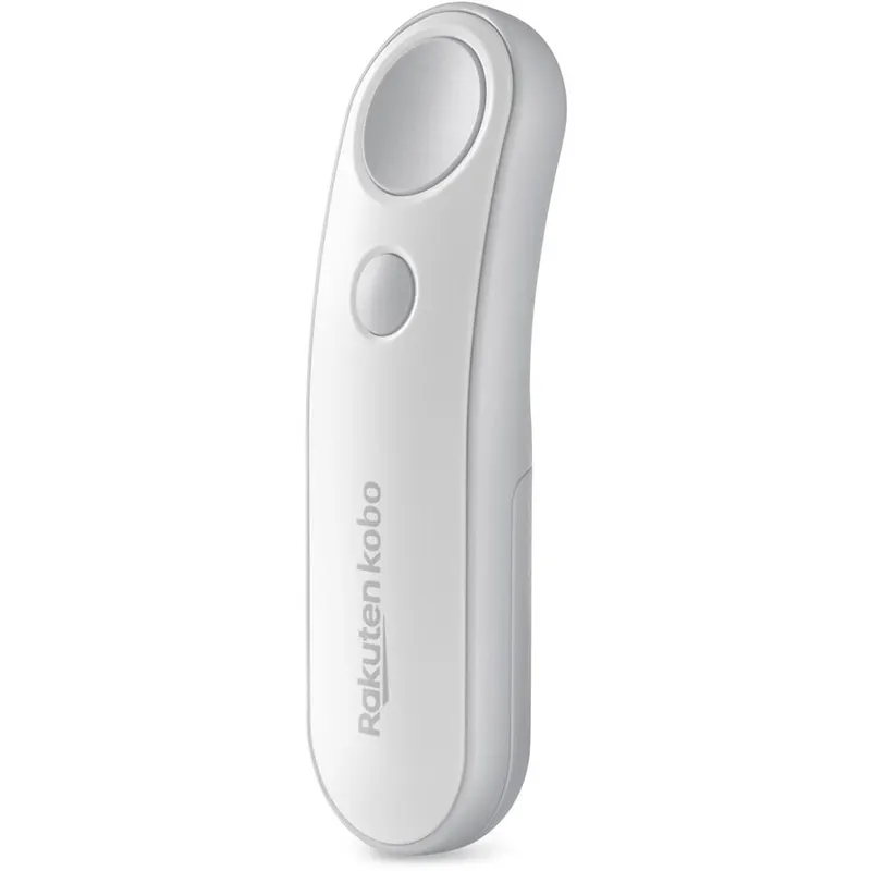 KOBO Telecomanda Kobo Remote Pilot N257-AC-WH-U-PL, pentru tablete, Alb