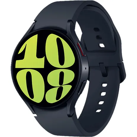 Samsung Samsung Galaxy Watch6, 44mm, LTE, Graphite