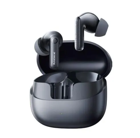 Casti True Wireless Baseus Bass EP10 Pro, Bluetooth (Negru)
