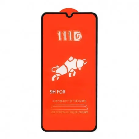 Flippy, Folie Sticla Flippy pentru Samsung S23 Pro 111D Negru