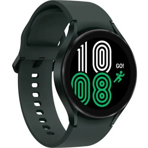 Samsung Ceas smartwatch Samsung Galaxy Watch4, 44mm, LTE, Verde