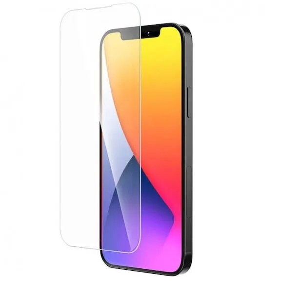 MyScreenProtector Folie Sticla Securizata My Screen Protection 9h Compatibila Cu iPhone 13 / 13 Pro, Transparenta - 998853
