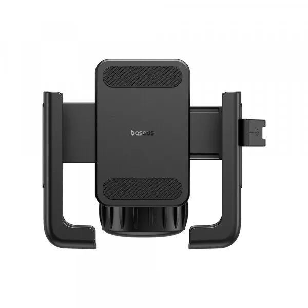 BASEUS Suport Bicicleta Baseus GoTrip, 5.7inch - 7.2inch, Negru C40572301111-00