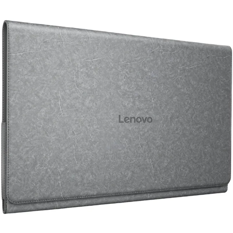 Lenovo Husa Lenovo pentru Tab Plus, Gri
