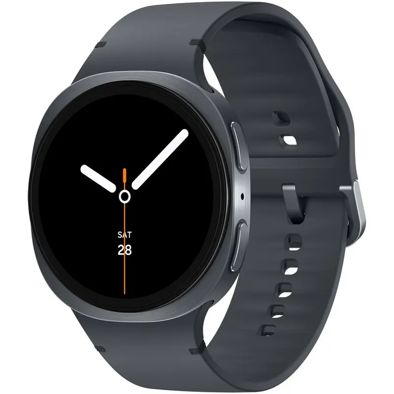 Samsung Samsung Galaxy Watch8 44mm LTE Graphite
