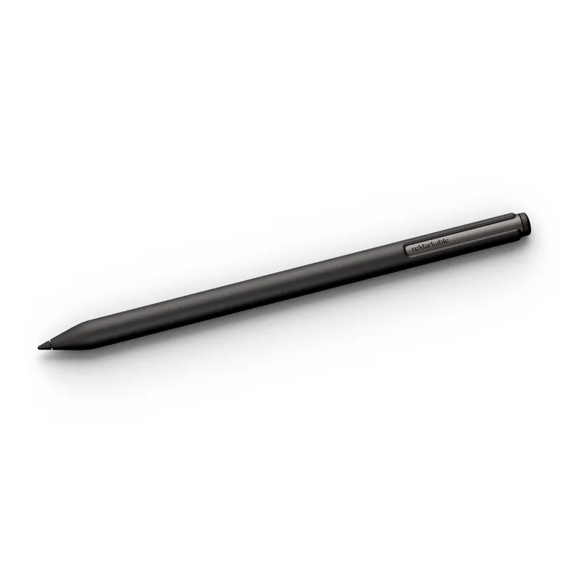 Remarkable Stylus reMarkable Marker Plus, pentru Paper Pro, Negru