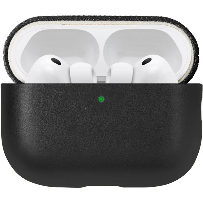 NATIVE UNION Native Union (Re)Classic Airpods Pro 3 Case - Black