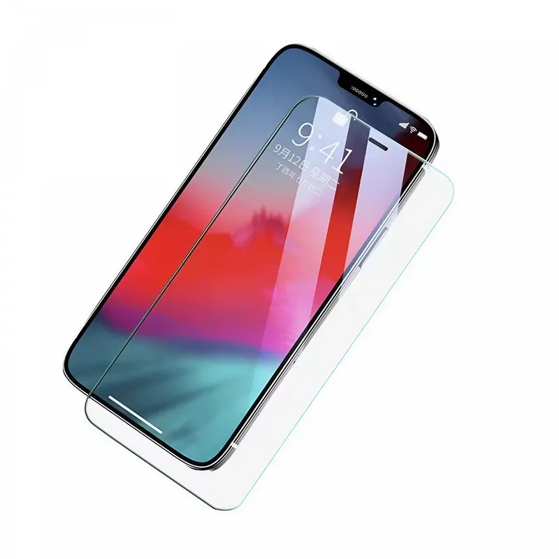 Flippy, Folie de Sticla Securizata pentru Apple iPhone 15 Plus, Flippy, Vizibilitate HD