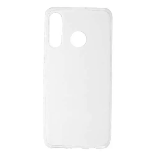 Flippy, Husa Huawei Mate 30 Lite Flippy Tpu, Transparent