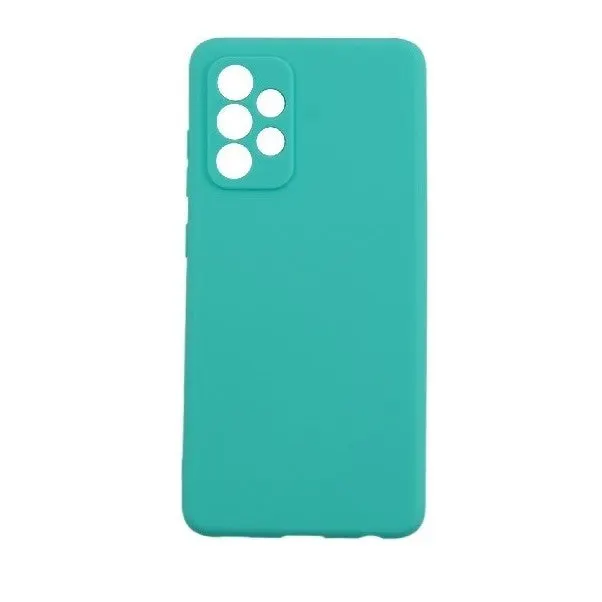 Flippy, Husa de protectie Flippy compatibila cu Samsung Galaxy A32 5G Matte Tpu Mint