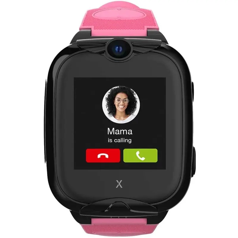 Xplora Ceas inteligent pentru copii Xplora XGO2, roz
