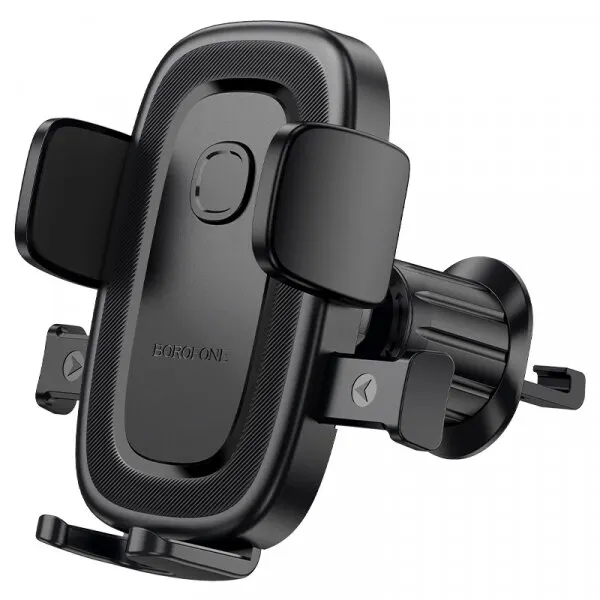 Borofone Suport Auto Borofone BH131 Follower, 4.5inch - 7inch, Negru