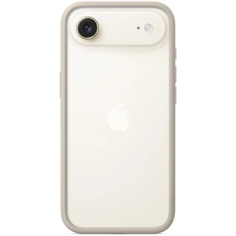Apple Apple iPhone Air Bumper - Tan