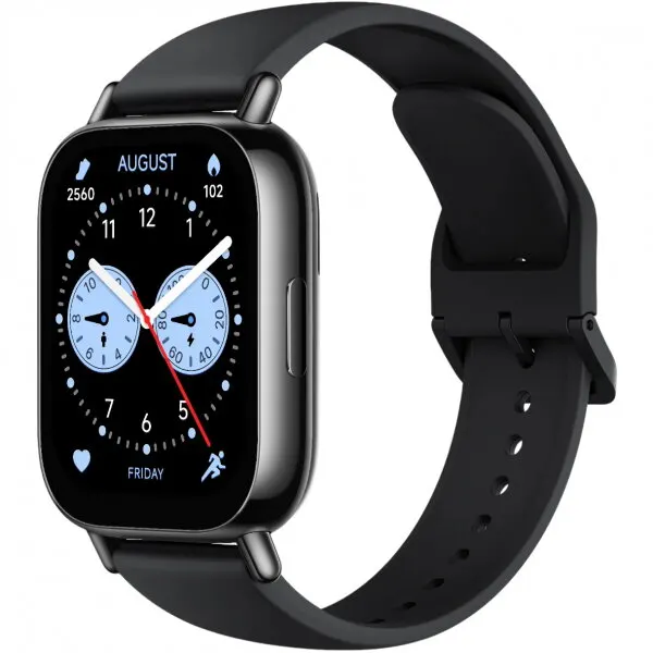 Xiaomi Smartwatch Xiaomi Redmi Watch 5 Lite, Negru