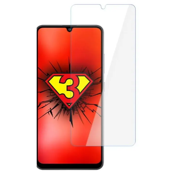 3MK Folie protectie transparenta 3MK Flexible Glass compatibila cu Samsung Galaxy A33 5G