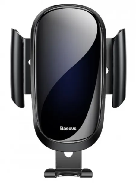Suport Auto Baseus Future Gravity SUYL-WL01, prindere la ventilatie (Negru)