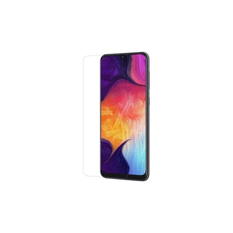 Flippy, Folie Sticla Securizata Flippy, 9H, Transparenta HD, pentru Samsung Galaxy A10