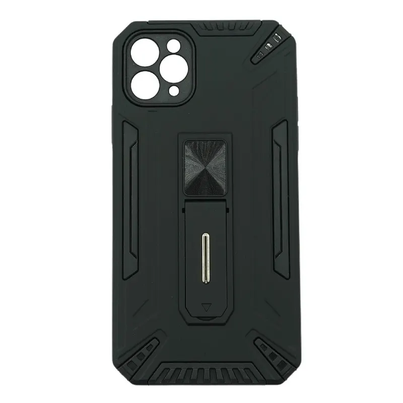 Flippy, Husa de protectie Flippy pentru Apple iPhone 7 / 8G / SE 2020 Defender Sergeant Brave cu su