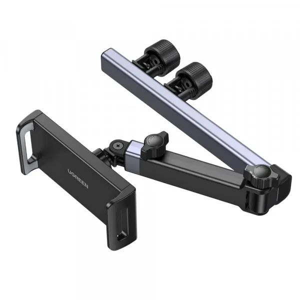Ugreen Suport Auto Tetiera UGREEN LP904 (55443) pentru Telefon / Tableta, 4.7inch - 9.8inch, Negru