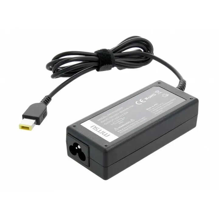 Mitsu Incarcator 20v 3.25a (11.0x4.5 pin ) - lenovo seria IdeaPad