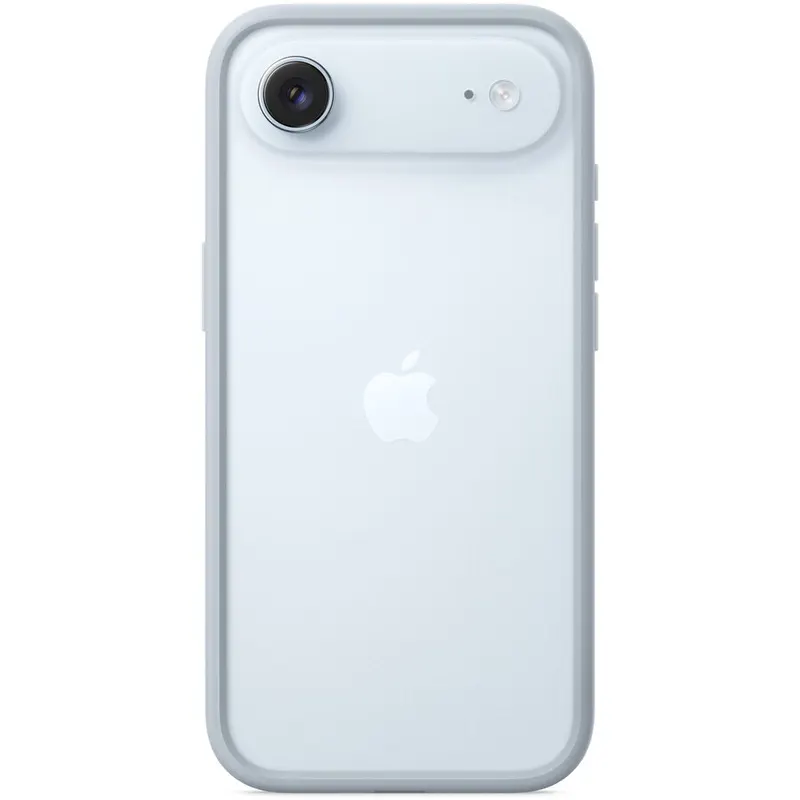 Apple Apple iPhone Air Bumper - Light Blue