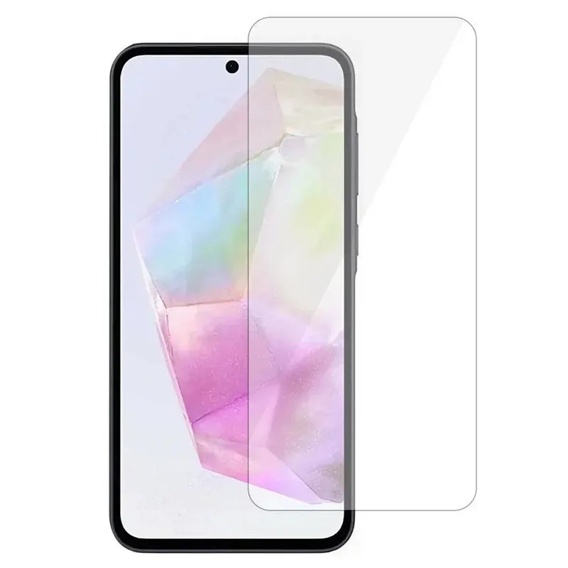 Flippy, Folie Securizata pentru Samsung Galaxy A36, Flippy, Sticla Securizata 3D