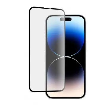 MyScreen Protector Folie protectie MyScreen Diamond Glass pentru iPhone 12 Pro Max 6,7, transparent, 9H, set de montaj EasyAPP KIT