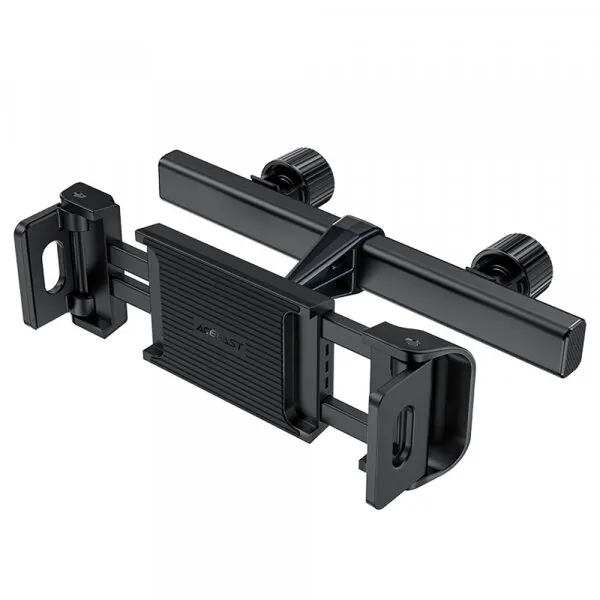 AceFast Suport Auto Tetiera Acefast D8 pentru Telefon / Tableta, 4.7inch - 12.9inch, Negru