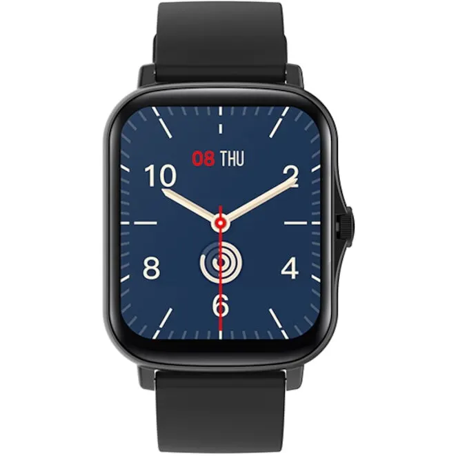Allview Ceas Smartwatch Allview Styfit M, Negru