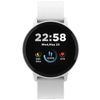 Canyon Smartwatch Canyon Lollypop SW-63, IPS full touchscreen 1.3 Alb