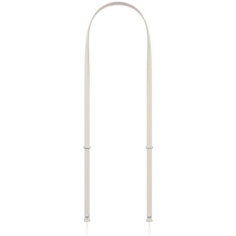 Apple Apple Crossbody Strap – Sand