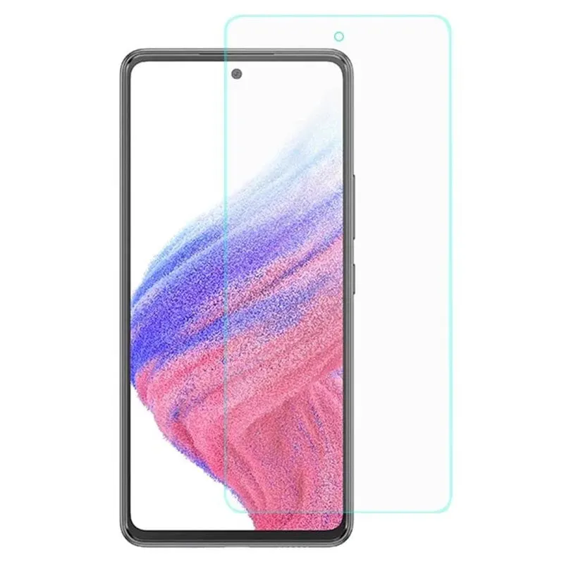 Flippy, Folie Securizata pentru Samsung Galaxy A56, Flippy, Sticla Securizata 3D