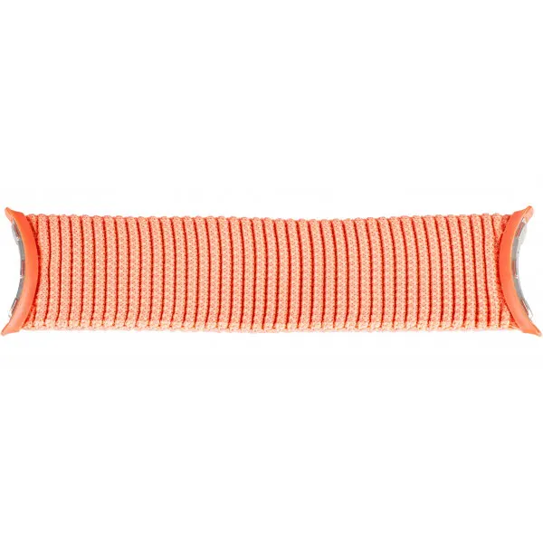 Google Curea Stretch pentru Google Pixel Watch 41mm Series, XL, Coral GA05058