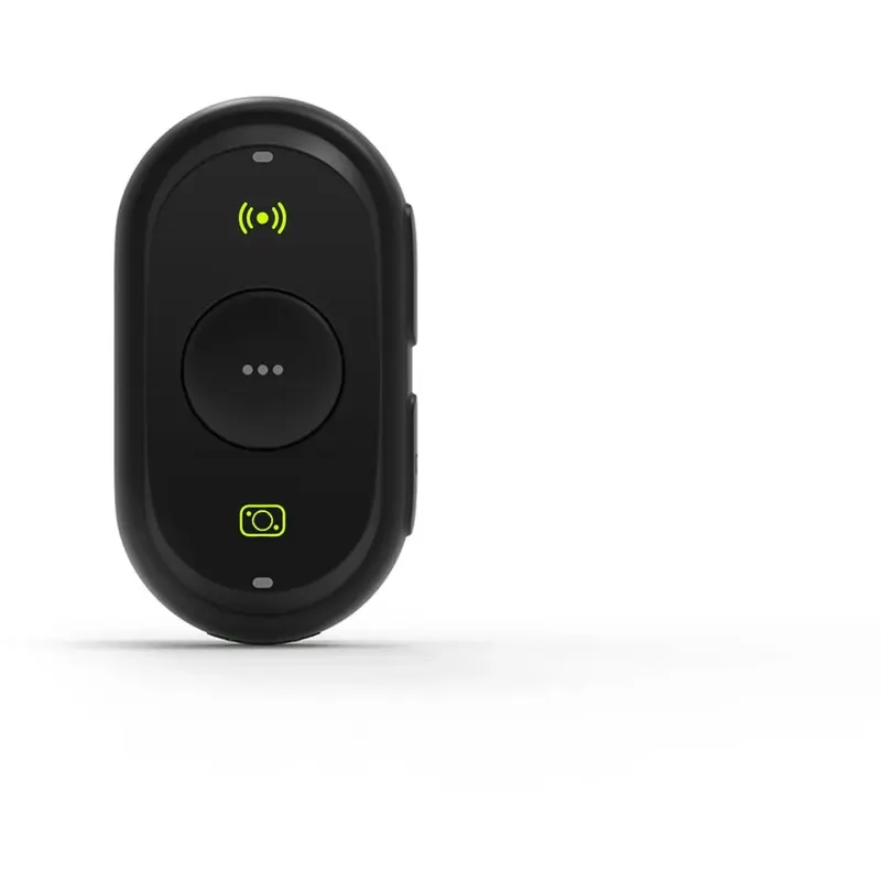 BleeqUp Telecomanda BleeqUp Bluetooth Controller pentru Ranger si Rover, Bluetooth 5.3, IP67, negru