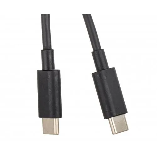 Cablu Date si Incarcare USB-A - USB-C HMD 80300226H001, 15W, 1m, Negru