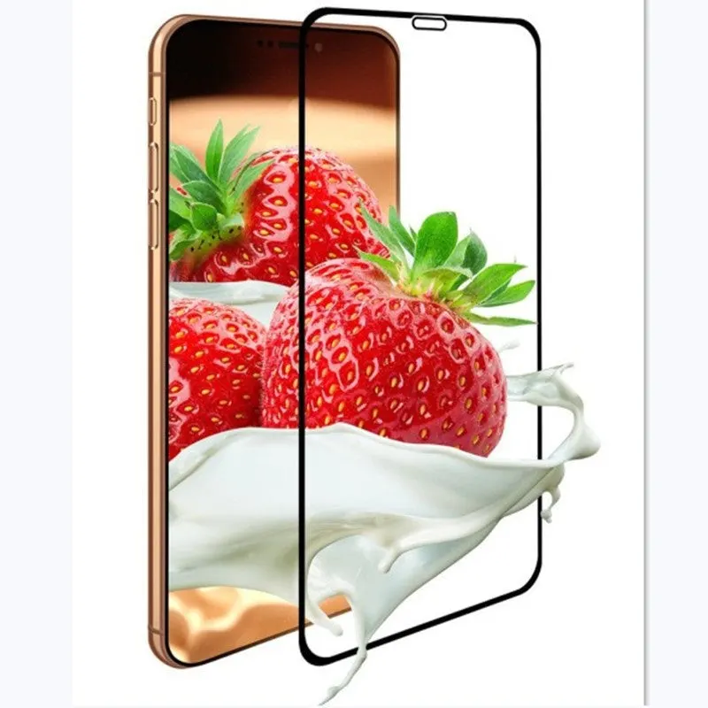 Flippy, Folie de Protectie, Flippy, pentru iPhone 15 Plus, Full Cover, Ceramics 9D, Anti-soc