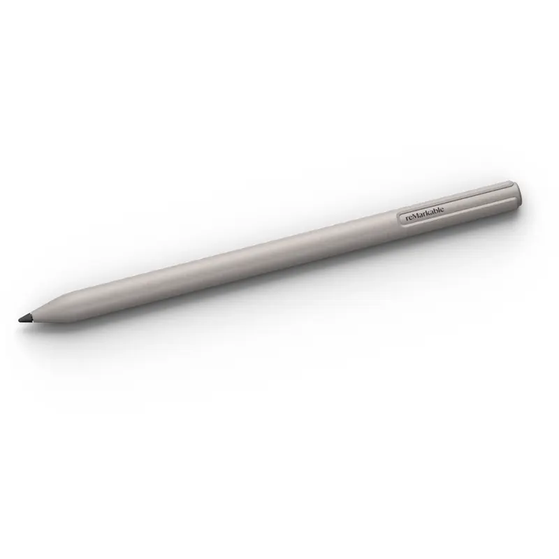 Remarkable Stylus reMarkable Marker, pentru Paper Pro, Argintiu