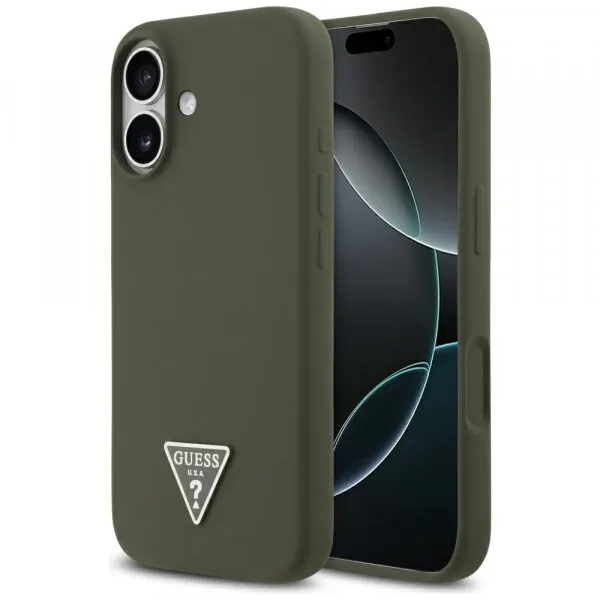 verde